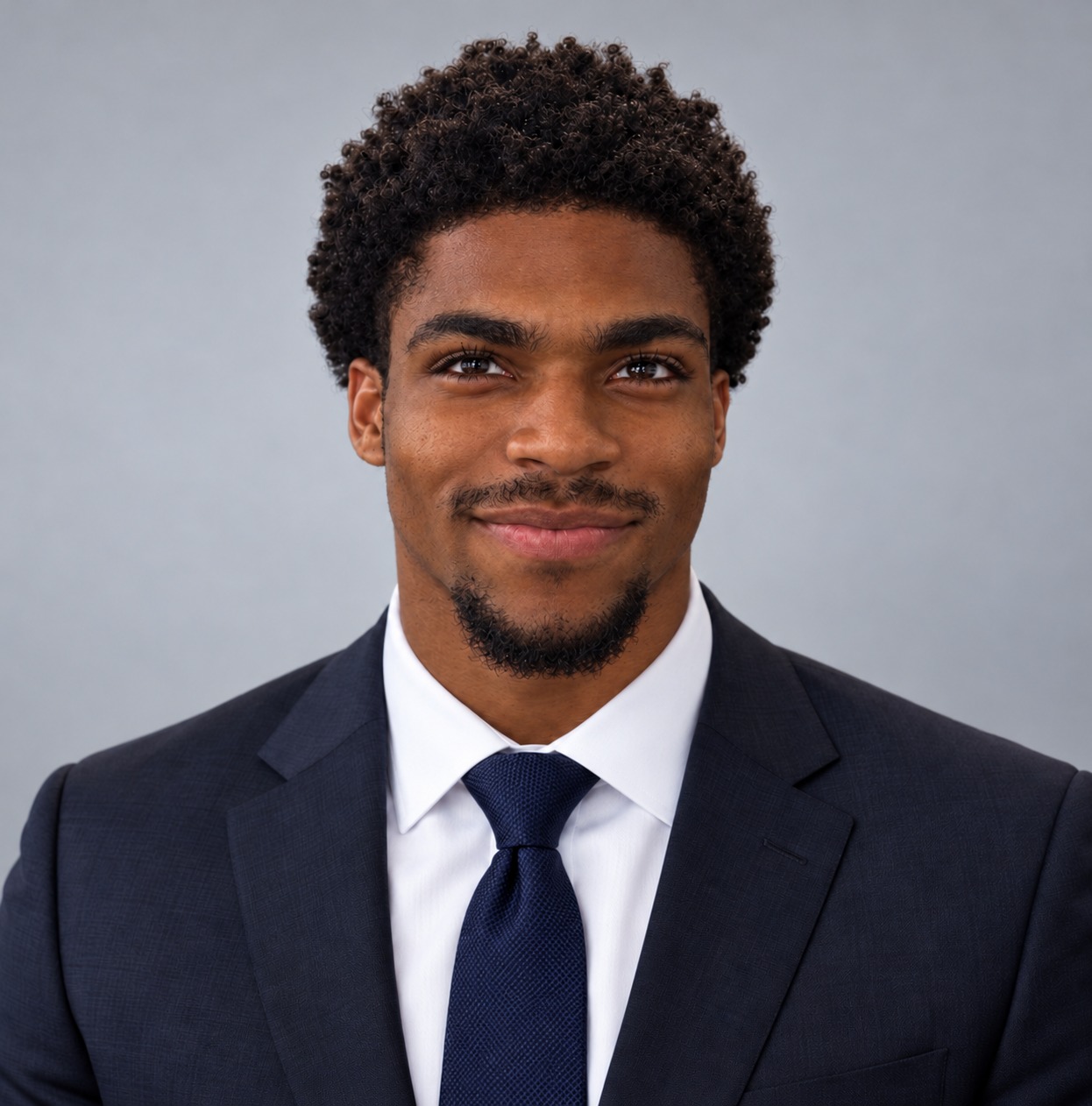 Christian Latimer, Funding Specialist at Links Capital Group