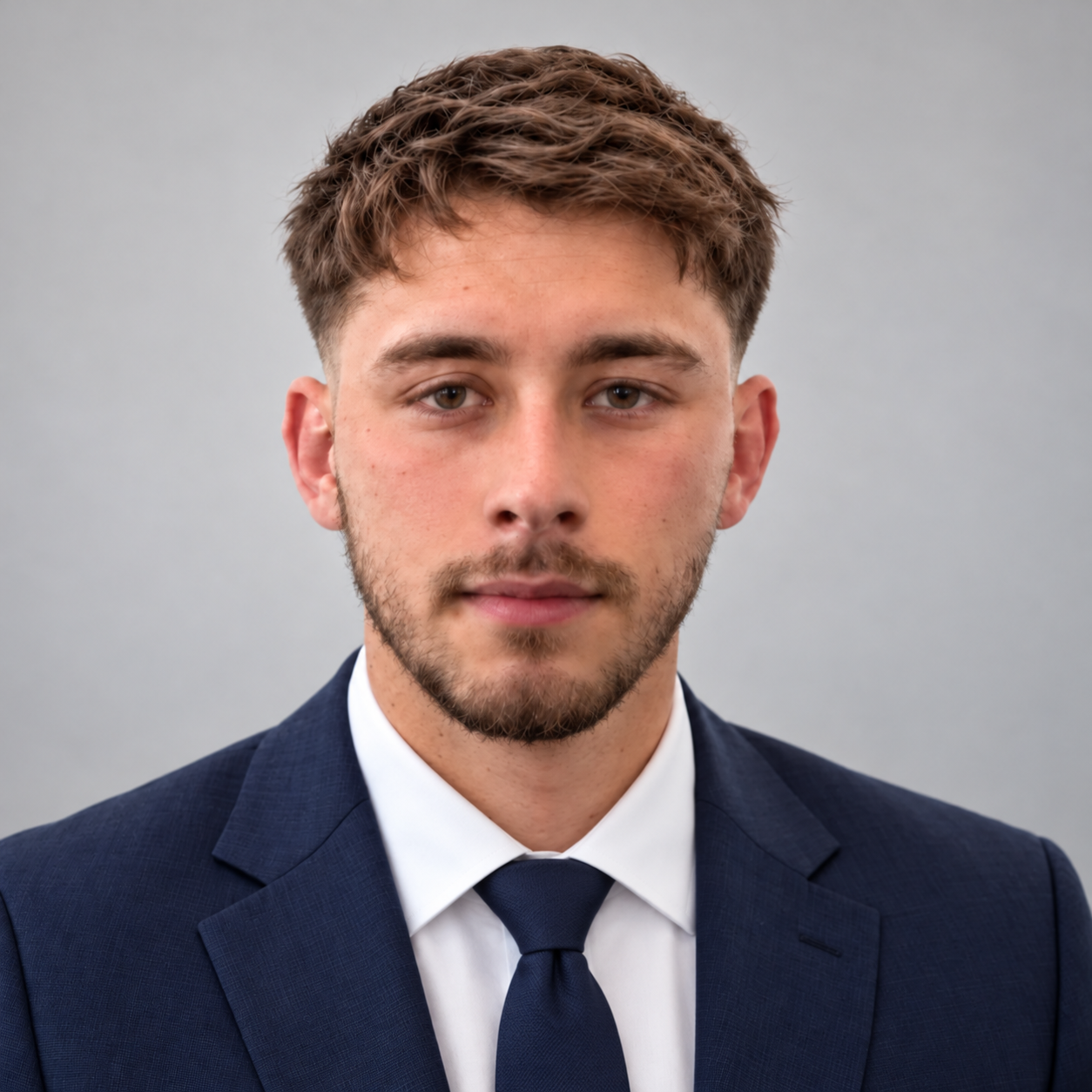 Levi Collins, Funding Specialist at Links Capital Group