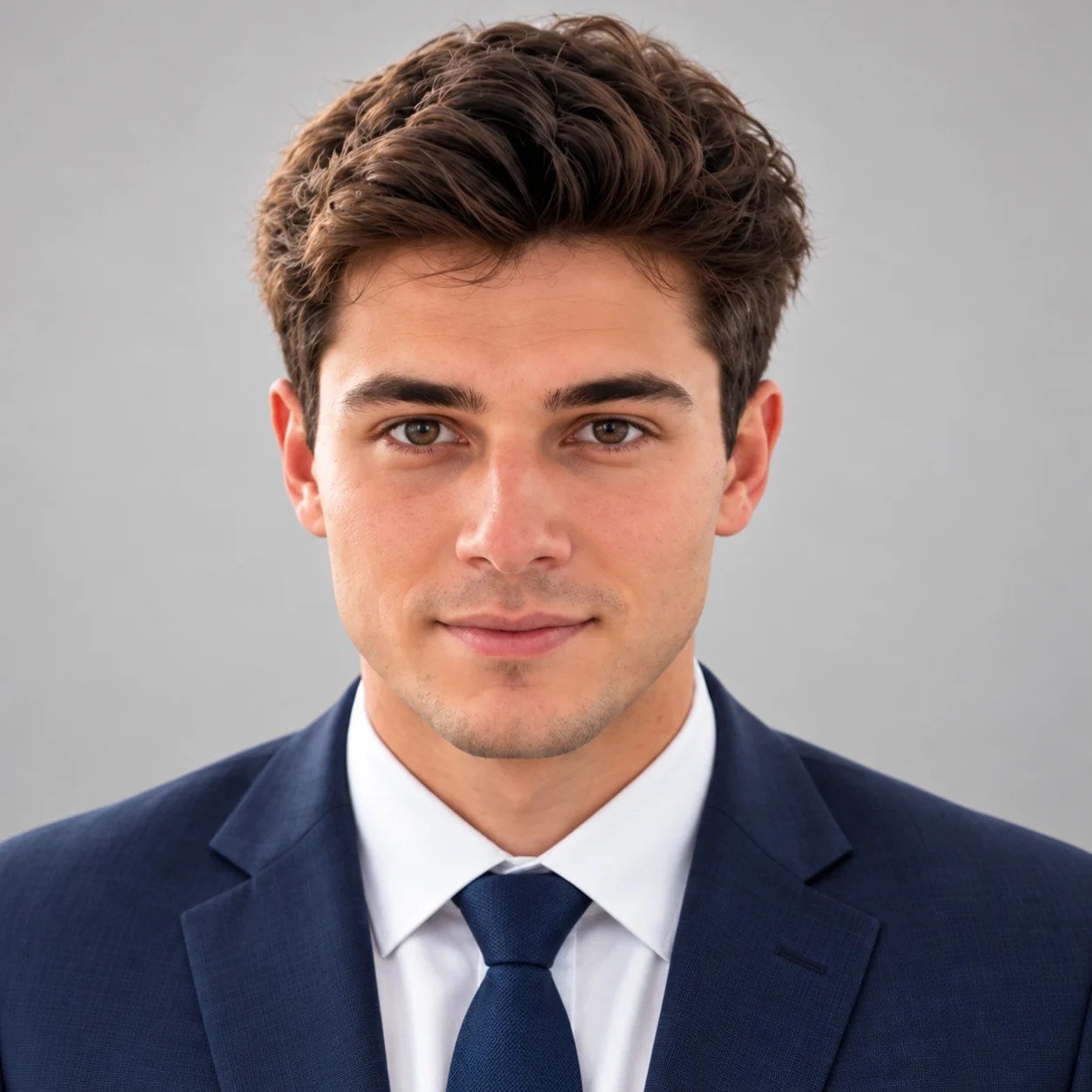Lucas Richerson, Funding Specialist at Links Capital Group