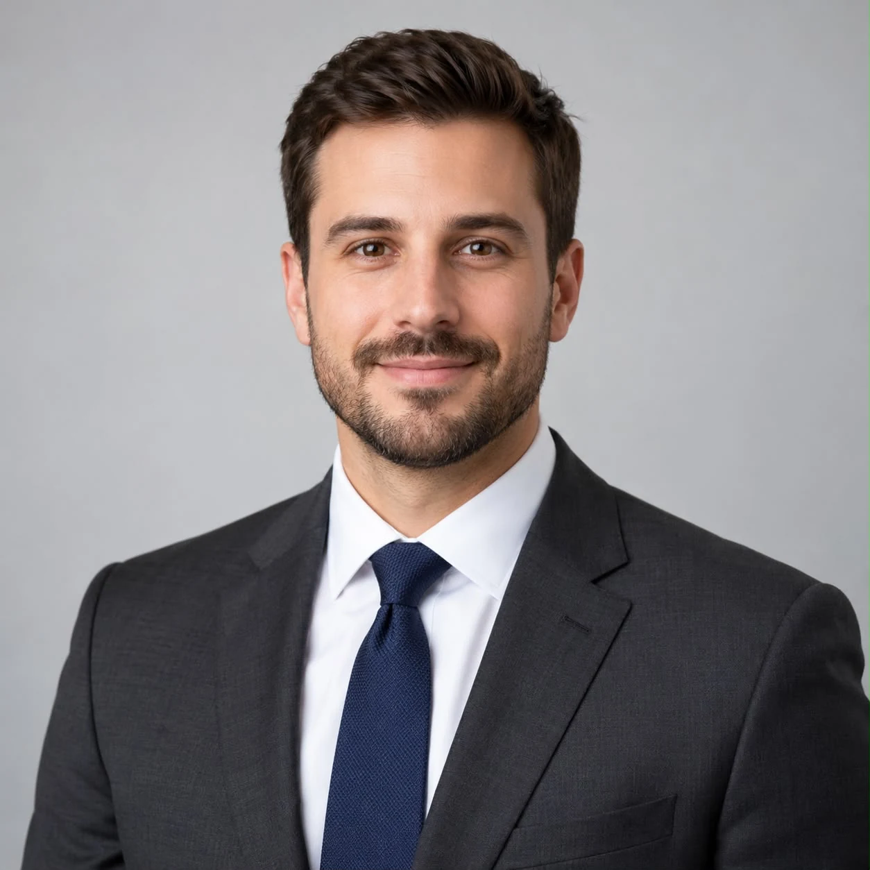 Mark Axelrod, CFO of Links Capital Group